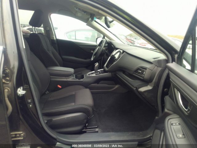 4S4BTACC1L3240930 Subaru Outback Premium