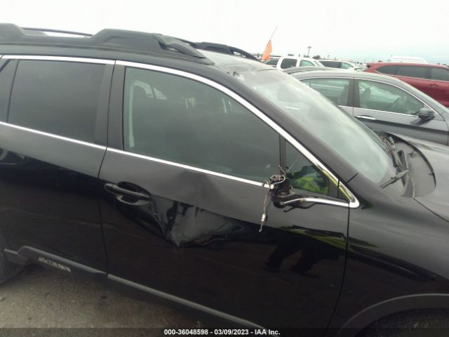4S4BTACC1L3240930 Subaru Outback Premium