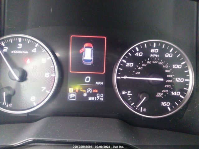 4S4BTACC1L3240930 Subaru Outback Premium