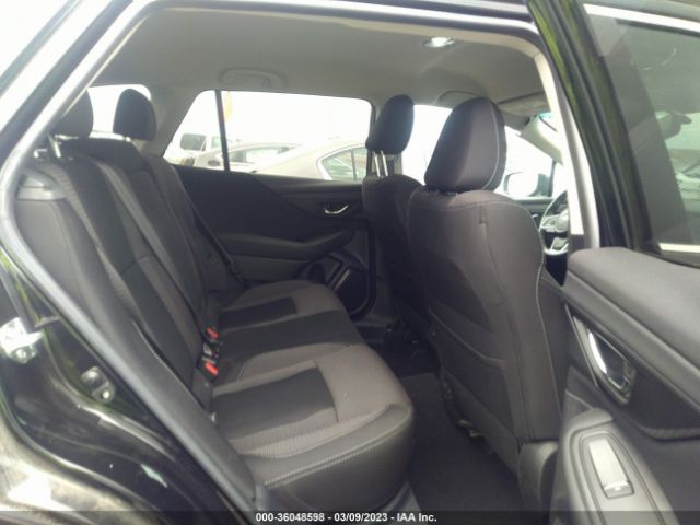 4S4BTACC1L3240930 Subaru Outback Premium