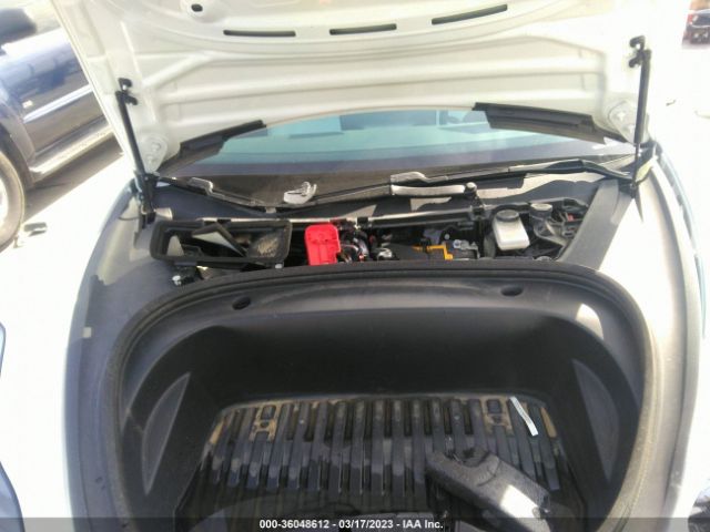 5YJ3E1EA8MF025838 Tesla Model 3 Standard Range Plus