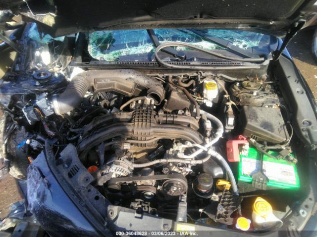 4S3GTAD61K3726087 Subaru Impreza Premium