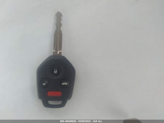 4S3GTAD61K3726087 Subaru Impreza Premium