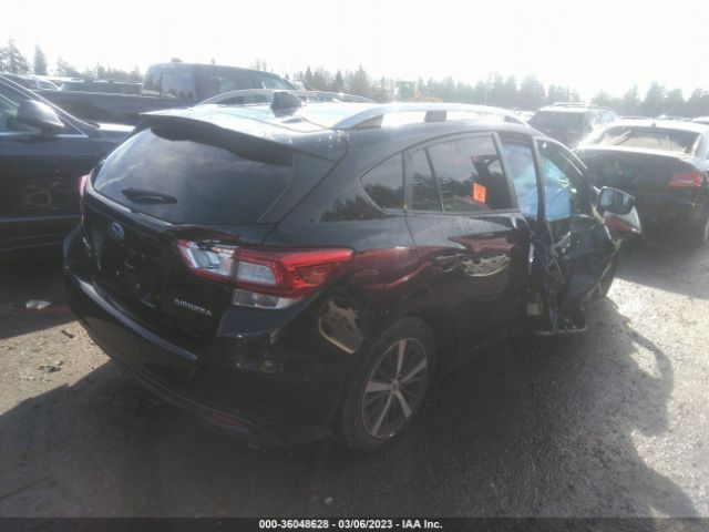 4S3GTAD61K3726087 Subaru Impreza Premium
