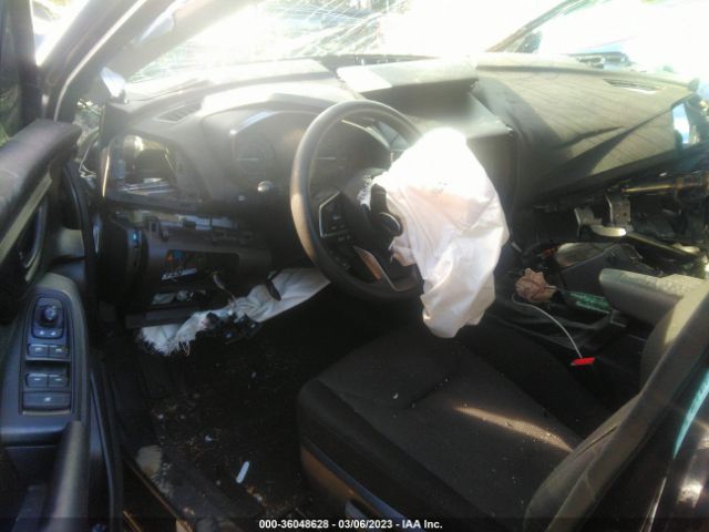 4S3GTAD61K3726087 Subaru Impreza Premium