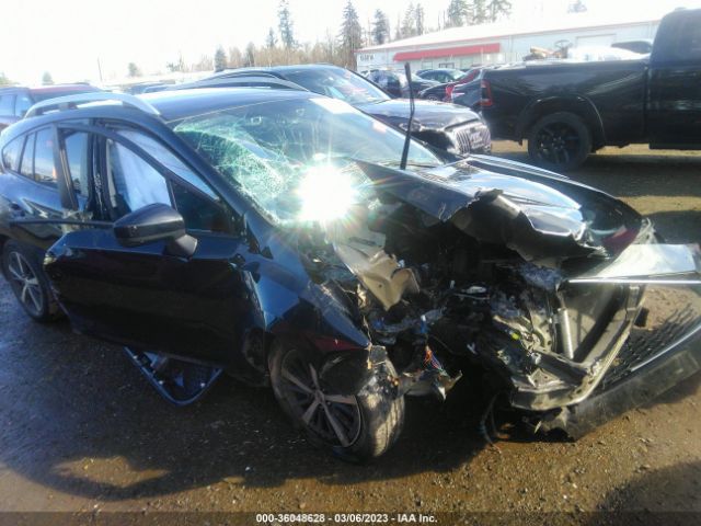 4S3GTAD61K3726087 Subaru Impreza Premium