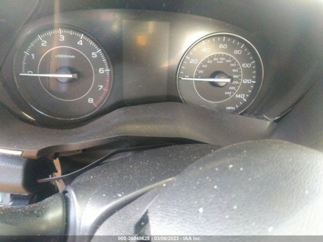 4S3GTAD61K3726087 Subaru Impreza Premium
