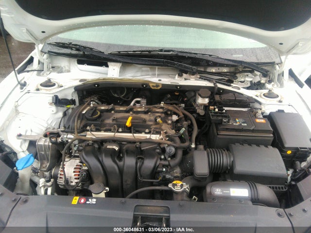 Hyundai Veloster 2.0 2019 KMHTG6AF1KU019629 Image 10