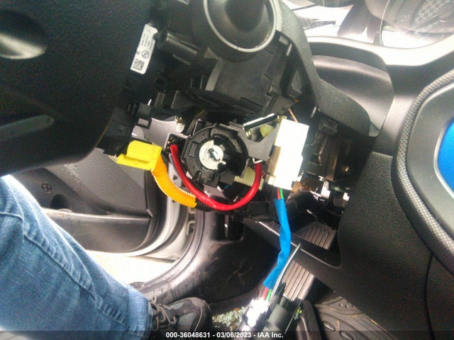 Hyundai Veloster 2.0 2019 KMHTG6AF1KU019629 Image 6