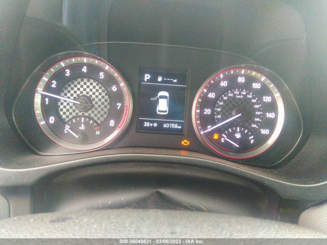 Hyundai Veloster 2.0 2019 KMHTG6AF1KU019629 Image 7