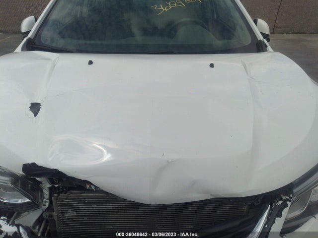 Chevrolet SONIC LS 2020 1G1JB5SB5L4101115 Image 11