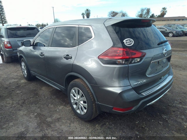 Nissan ROGUE S 2018 KNMAT2MT4JP619723 Image 4