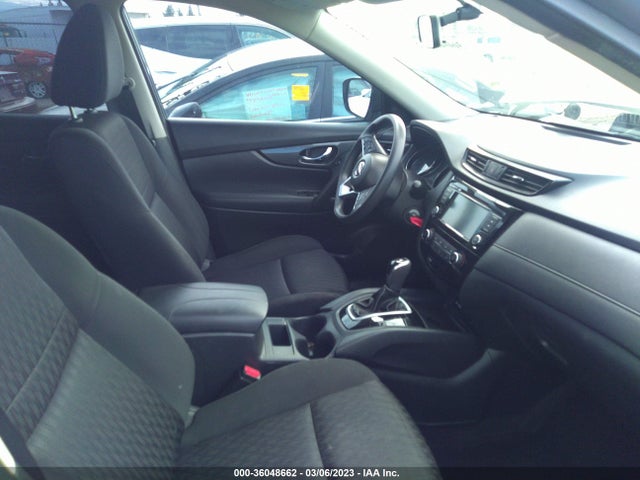 Nissan ROGUE S 2018 KNMAT2MT4JP619723 Image 6