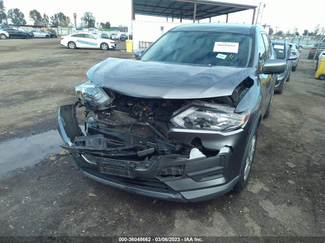 Nissan ROGUE S 2018 KNMAT2MT4JP619723 Image 7