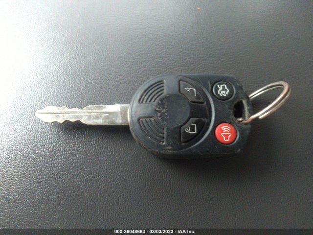 Lincoln MKX 2008 2LMDU88C88BJ25308 Image 3