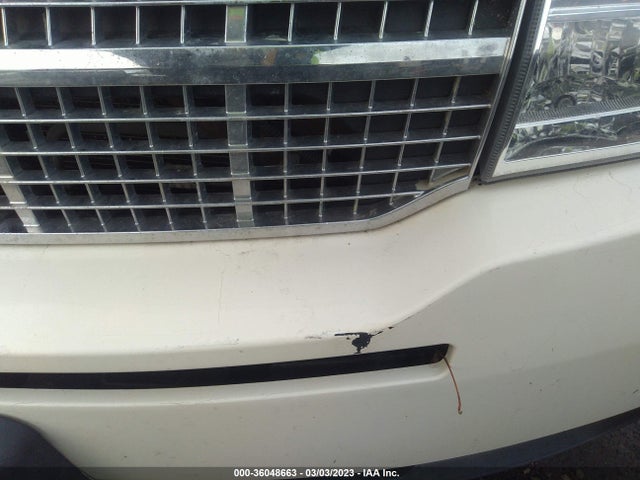 Lincoln MKX 2008 2LMDU88C88BJ25308 Image 7