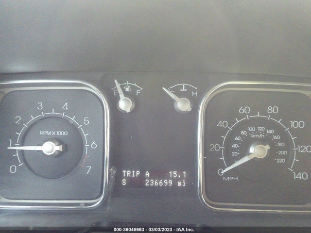Lincoln MKX 2008 2LMDU88C88BJ25308 Image 8