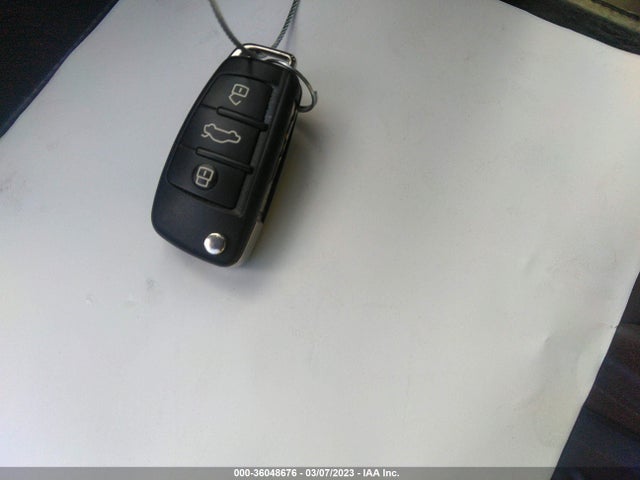 WAU78LFF5G1018838 Audi A3 2.0t Premium