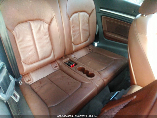 WAU78LFF5G1018838 Audi A3 2.0t Premium