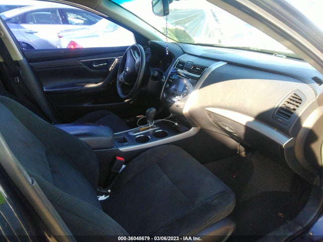Nissan Altima 2.5 Sv 2015 1N4AL3AP9FC271080 Image 5