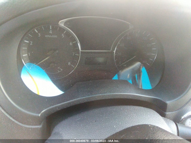 Nissan Altima 2.5 Sv 2015 1N4AL3AP9FC271080 Image 7