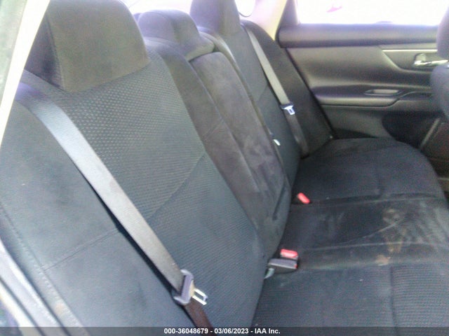 Nissan Altima 2.5 Sv 2015 1N4AL3AP9FC271080 Image 8