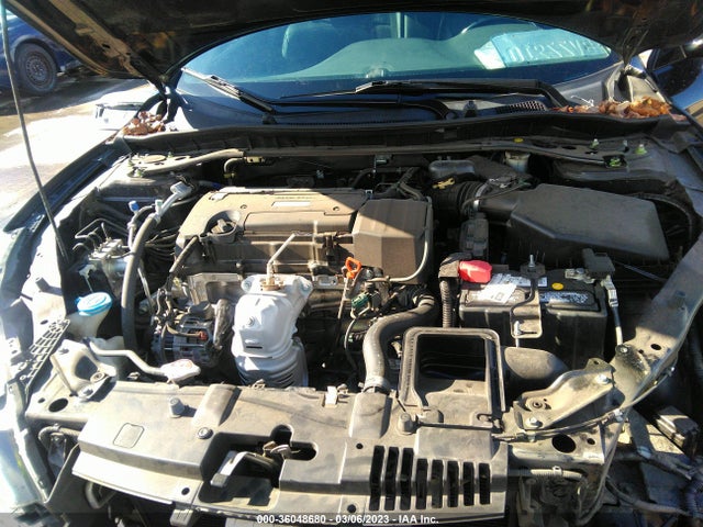 2017 Honda Accord, VIN: 1HGCR2F8XHA094388
