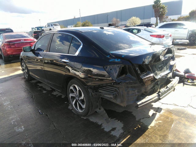 2017 Honda Accord, VIN: 1HGCR2F8XHA094388