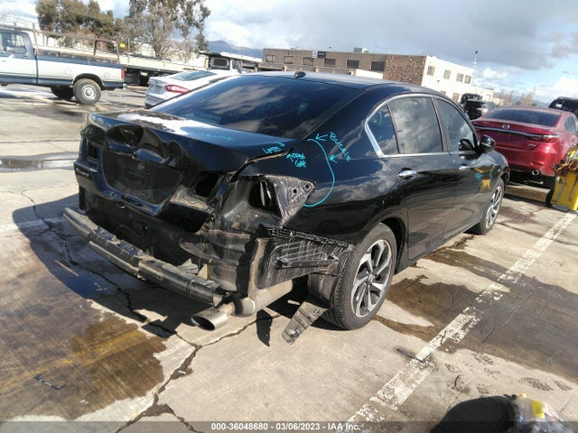 2017 Honda Accord, VIN: 1HGCR2F8XHA094388