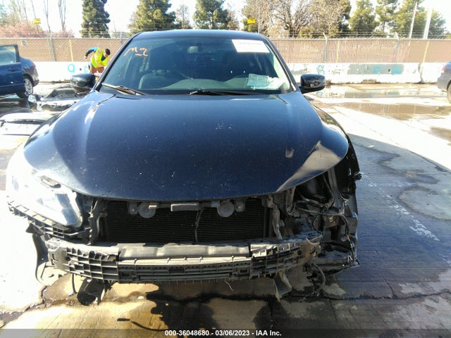 2017 Honda Accord, VIN: 1HGCR2F8XHA094388