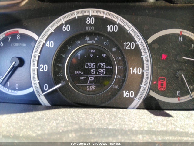 2017 Honda Accord, VIN: 1HGCR2F8XHA094388