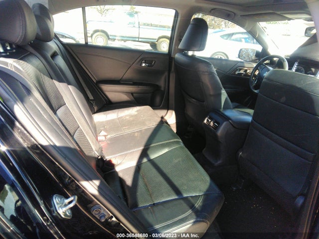 2017 Honda Accord, VIN: 1HGCR2F8XHA094388