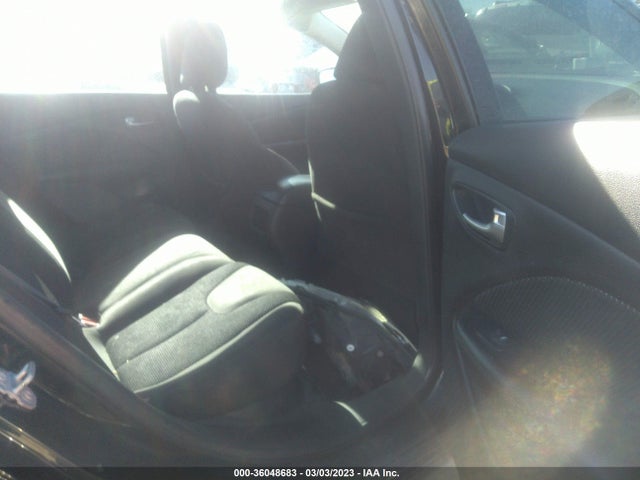 Dodge DART SE 2015 1C3CDFAA5FD337815 Image 8