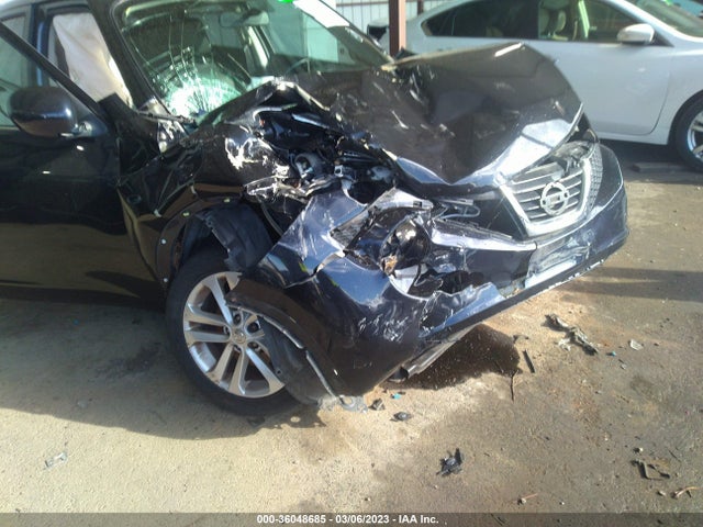 2011 NISSAN JUKE SV VIN: JN8AF5MR9BT021279