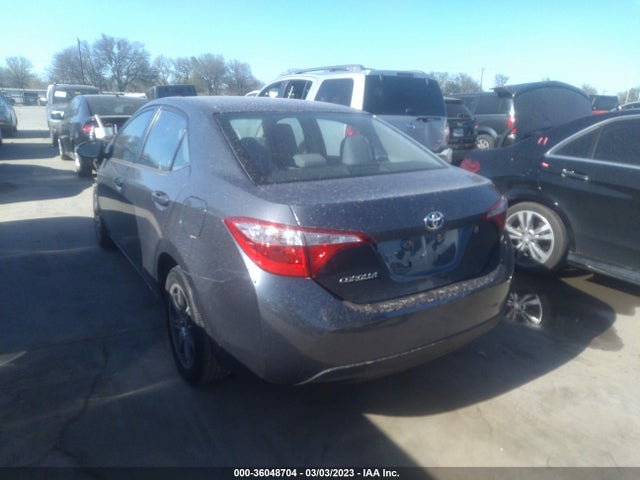 Toyota Corolla L/le/s/s Plus/le Plus 2016 2T1BURHE0GC528770 Image 4
