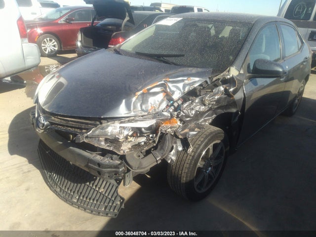 Toyota Corolla L/le/s/s Plus/le Plus 2016 2T1BURHE0GC528770 Image 7