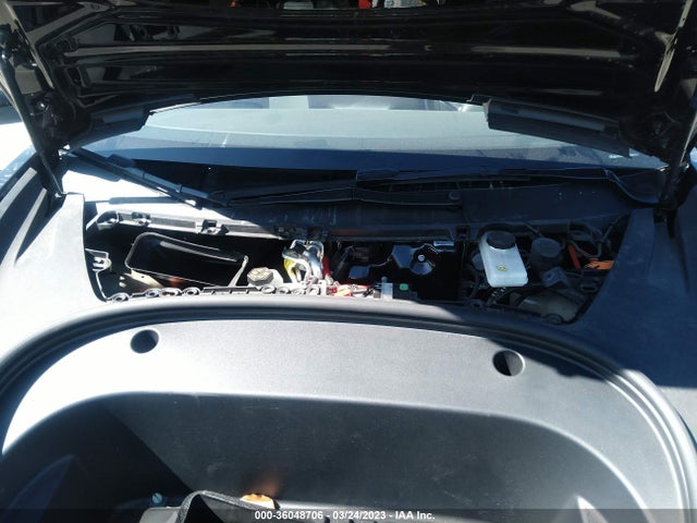 Tesla Model 3 Performance 2022 5YJ3E1EC5NF200047 Image 12