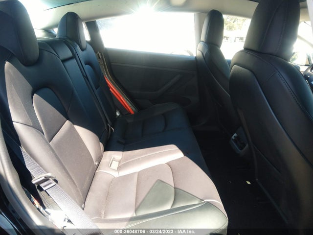 Tesla Model 3 Performance 2022 5YJ3E1EC5NF200047 Image 10