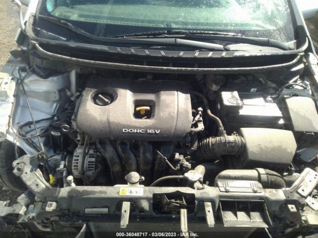 3KPFK4A73HE078038 KIA FORTE LX