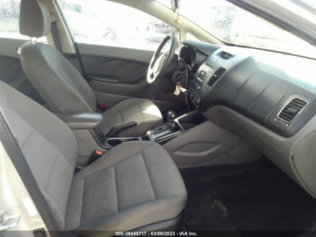 3KPFK4A73HE078038 KIA FORTE LX