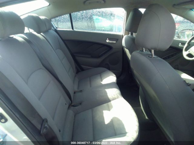 3KPFK4A73HE078038 KIA FORTE LX