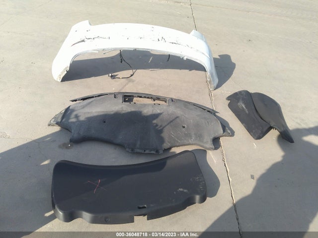 Tesla Model 3 Long Range 2022 5YJ3E1EB8NF257883 Image 4