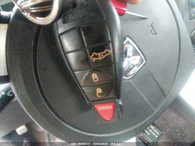 Dodge CHARGER 2008 2B3KA43R38H117801 Image 3