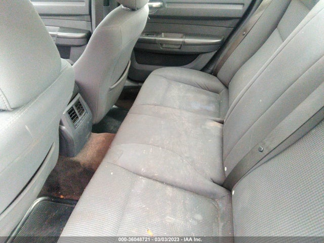 Dodge CHARGER 2008 2B3KA43R38H117801 Image 9