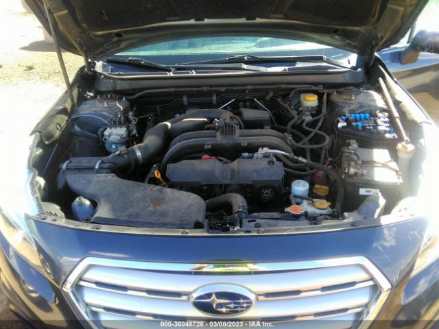 4S4BSBNCXF3354015 Subaru Outback 2.5i Limited