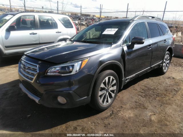4S4BSBNCXF3354015 Subaru Outback 2.5i Limited