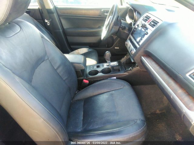 4S4BSBNCXF3354015 Subaru Outback 2.5i Limited