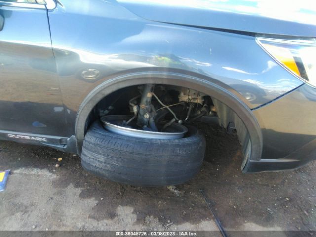 4S4BSBNCXF3354015 Subaru Outback 2.5i Limited