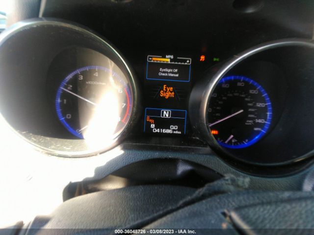 4S4BSBNCXF3354015 Subaru Outback 2.5i Limited