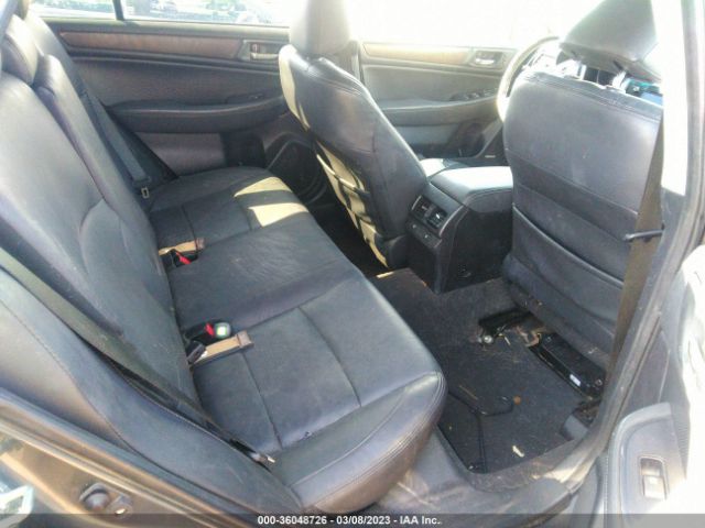 4S4BSBNCXF3354015 Subaru Outback 2.5i Limited